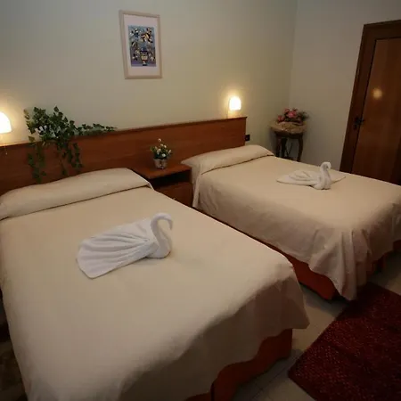 Hotel Nais Durrës