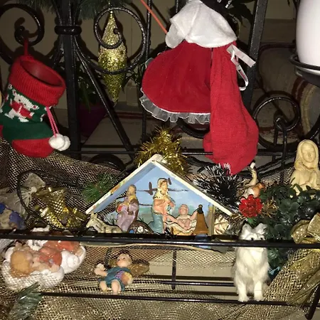 فندق Nais دراس