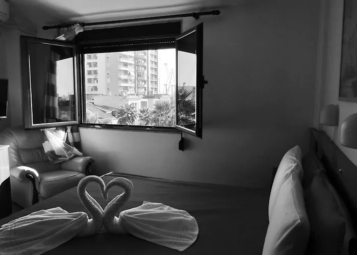 娜伊丝酒店 酒店